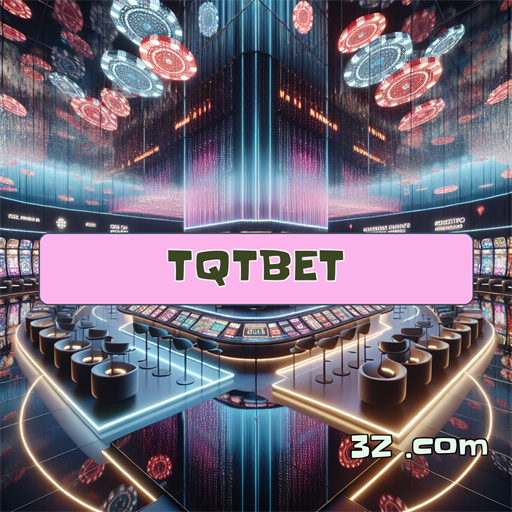 Apostas Inovadoras e Diversificadas: Explore tqt.bet Hoje Mesmo