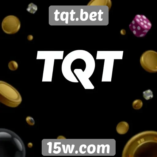 promoções e bônus atraentes no site tqt.bet