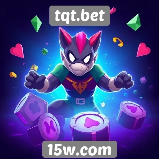 novas opções de jogos disponíveis em tqt.bet