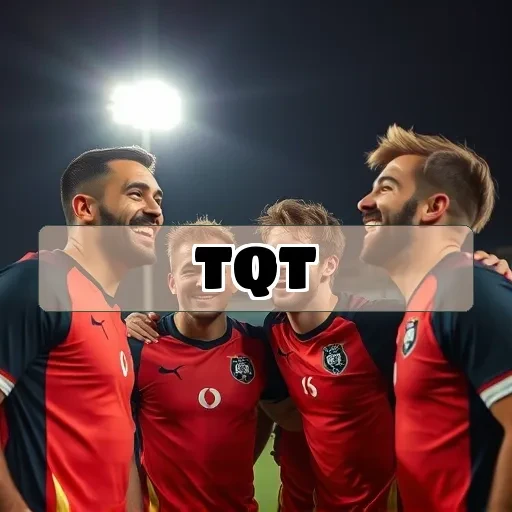 tqt.bet: Torneios que Transformam sua Experiência em Jogos Online
