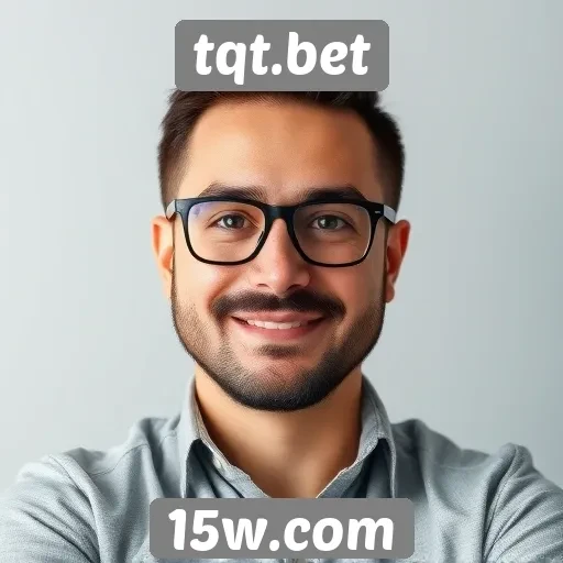 Avaliação da experiência do usuário no tqt.bet